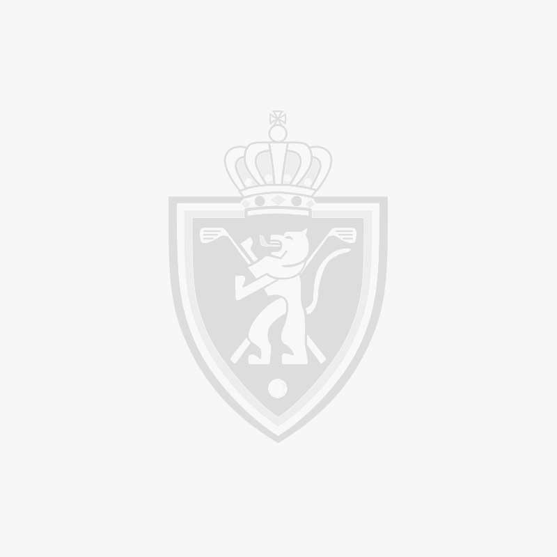 Vice-Président FRBG et Président Golf Vlaanderen