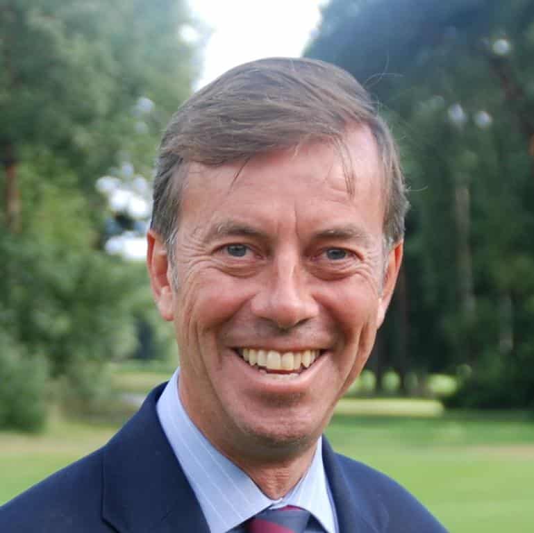 Président FRBG