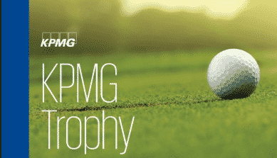 Un Challenge Tour belge nommé KPMG Trophy
