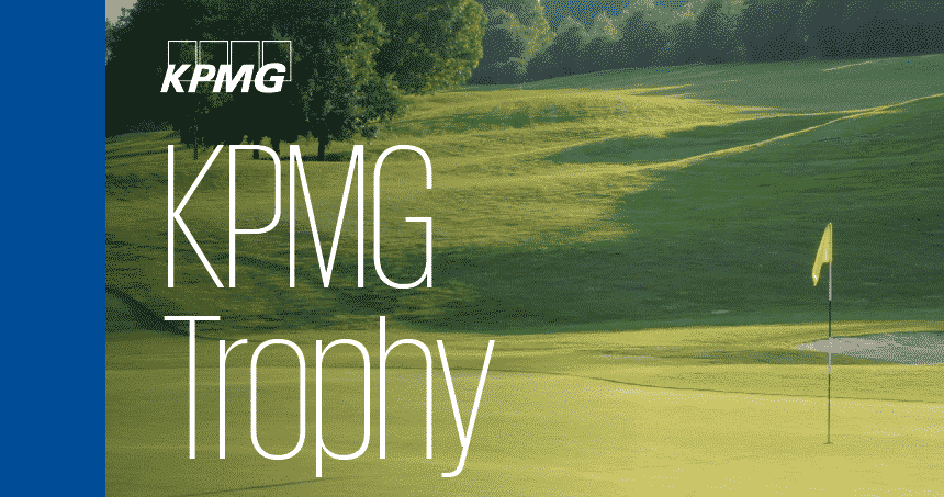 Een belgische Challenge Tour: KPMG Trophy