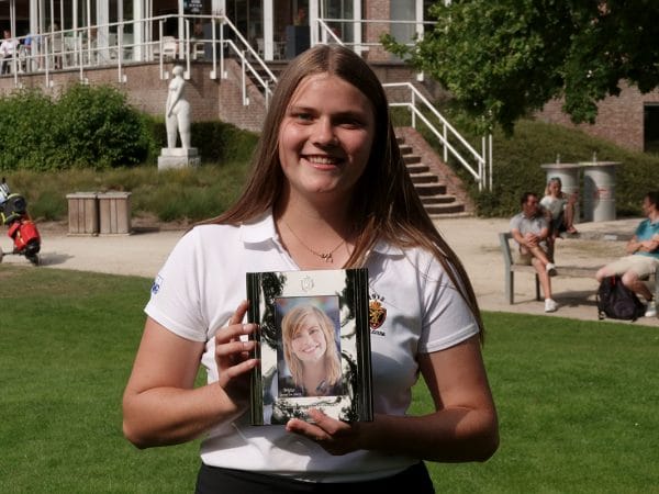 Pro toernooien van de week