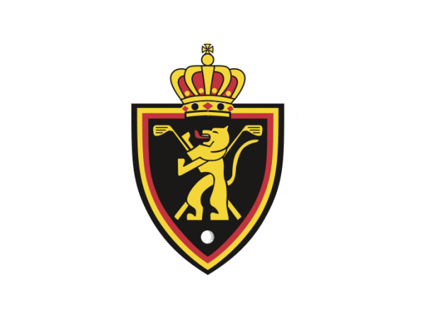 KBGF  Koninklijke Belgische Golf Federatie