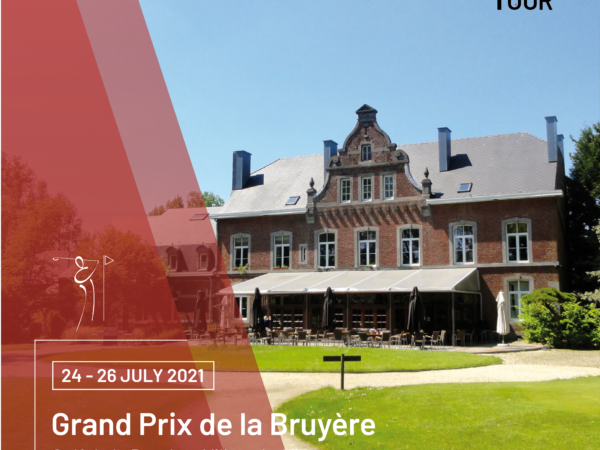 Resultaten Grand Prix de la Bruyère