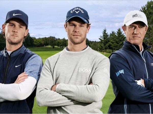 Le Soudal Open présente déjà trois joueurs belges et le légendaire Jack Nicklaus