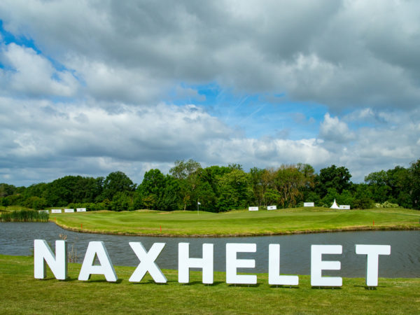 Mithra Ladies Open: ladiesgolf aan het feest in Naxhelet