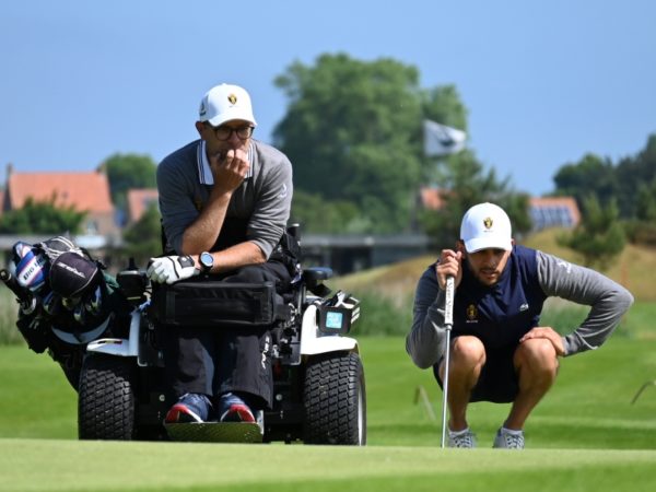 European Team Championship for Golfers with Disability