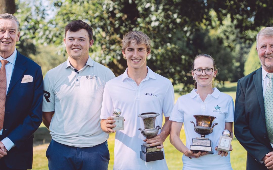 Ulenaers en Waumans winnen het Omnium