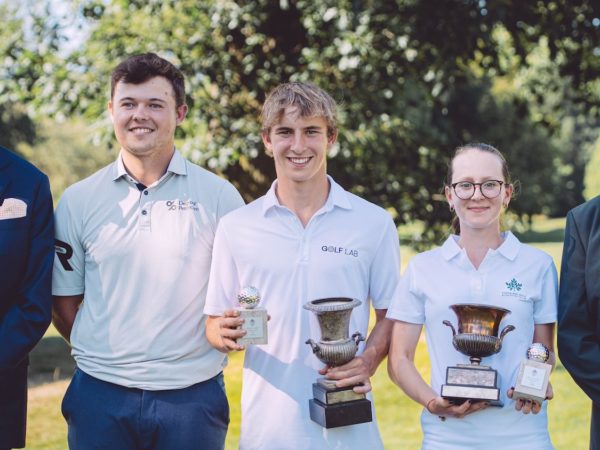 Ulenaers en Waumans winnen het Omnium