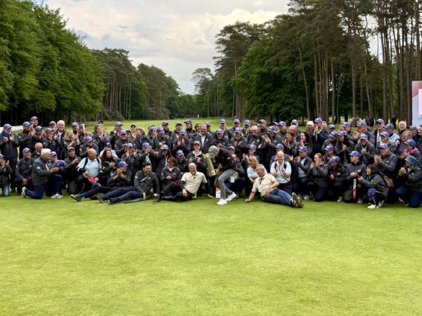 Soudal Open 2025: het onmisbare evenement van het Belgische golf blijft inspireren