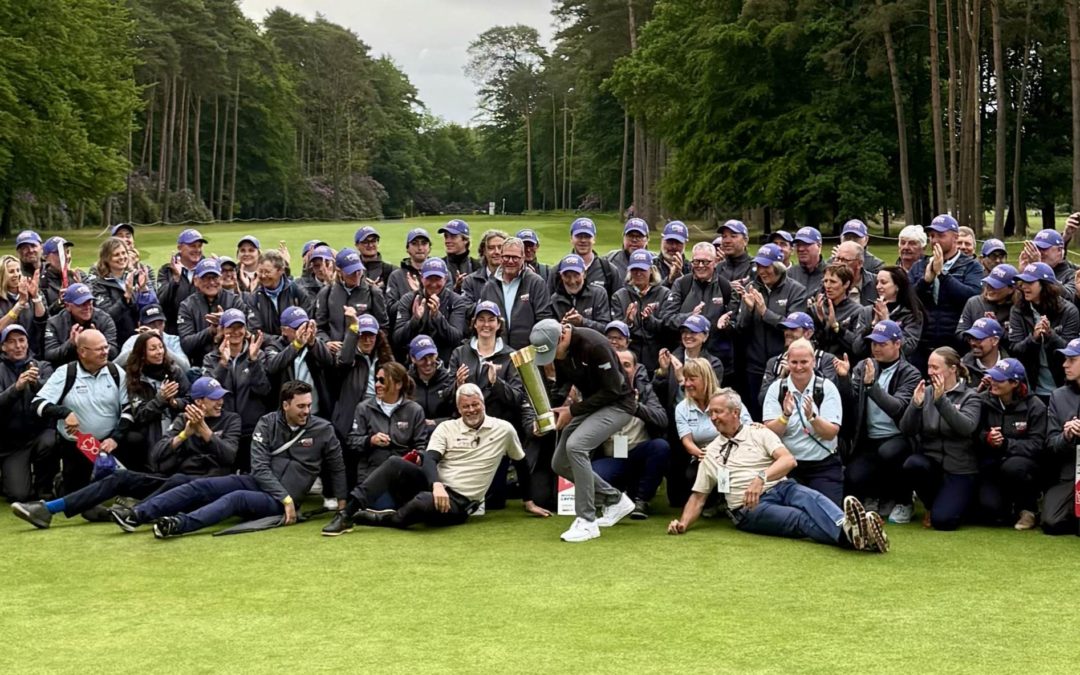 Soudal Open 2025 : le rendez-vous incontournable du golf belge continue d’inspirer