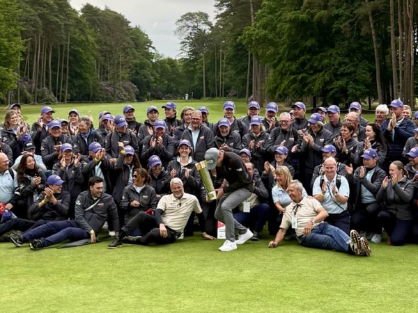 Soudal Open 2025 : le rendez-vous incontournable du golf belge continue d’inspirer