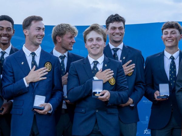Sterke prestaties van de Belgian Teams op de European Team Championships