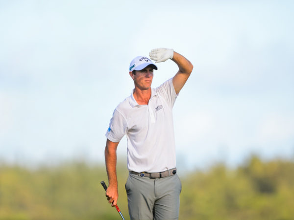 Nicolas Colsaerts annonce sa retraite après 500 tournois