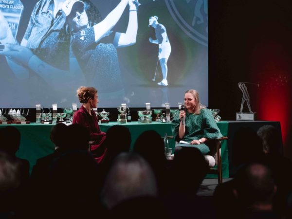 Een avond in het teken van uitmuntendheid: Awards Ceremony 2025 KBGF 2025