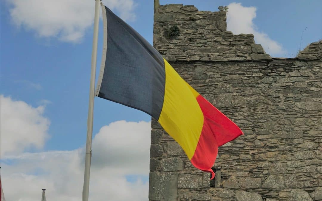 Championnats d&rsquo;Europe… c&rsquo;est parti! (mise à jour)