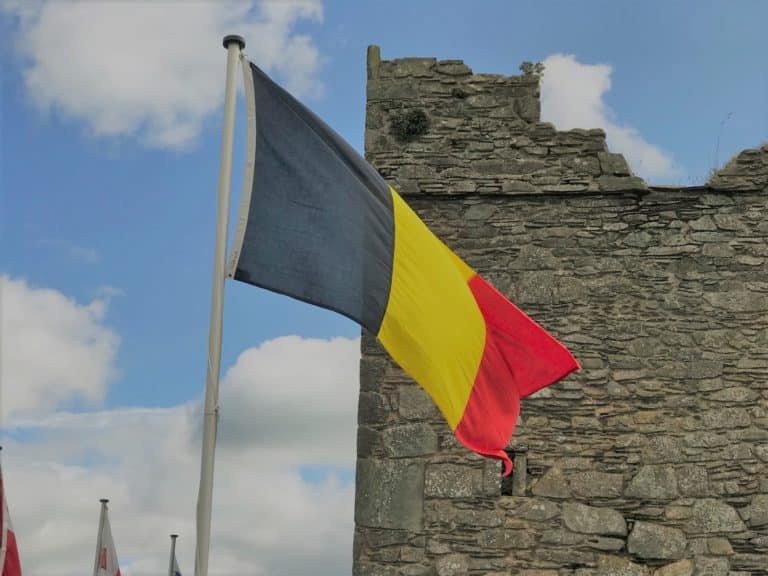 De Europese Kampioenschappen beginnen…