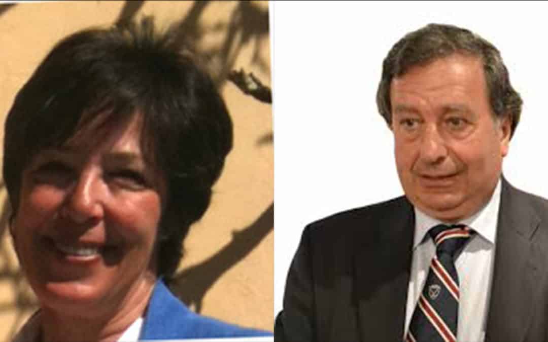 Bienvenue aux nouveaux administateurs