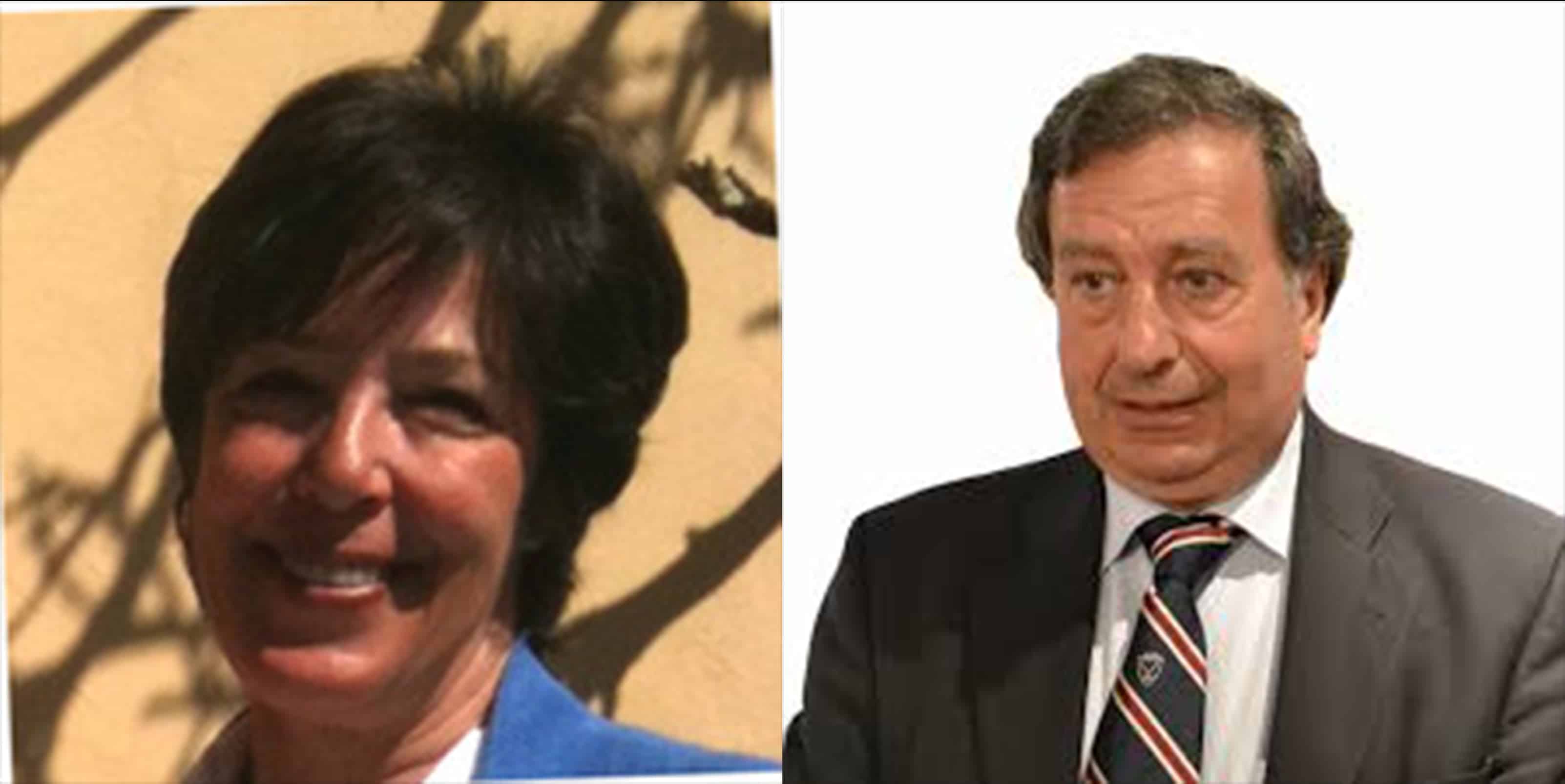Nieuwe bestuurders voor de KBGF