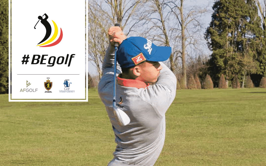 Magazines #BEgolf 2019