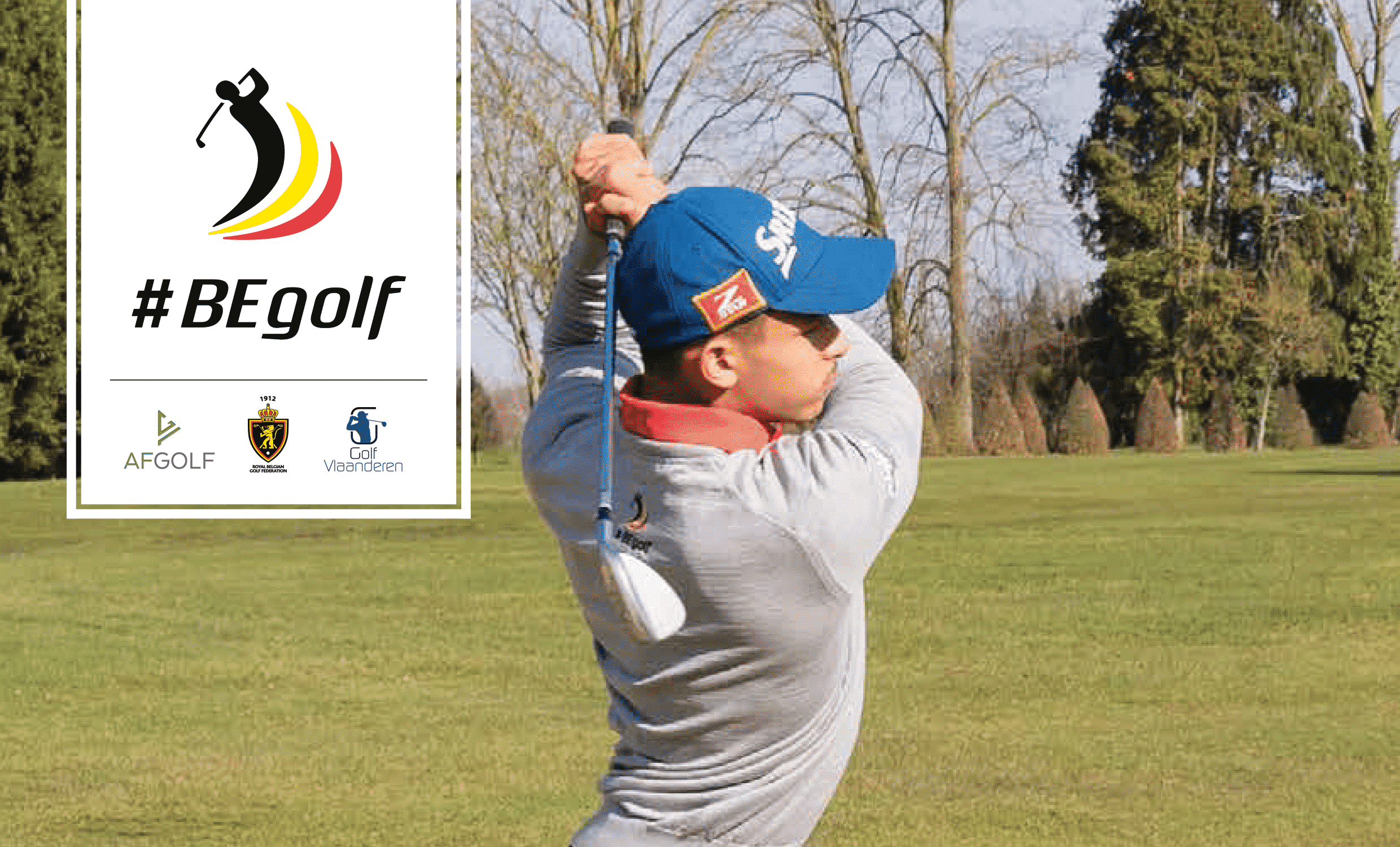 2019 #BEgolf Magazine