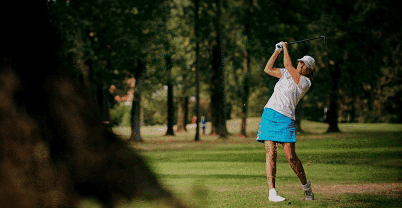 Senior Tour: tee times & info pratiques