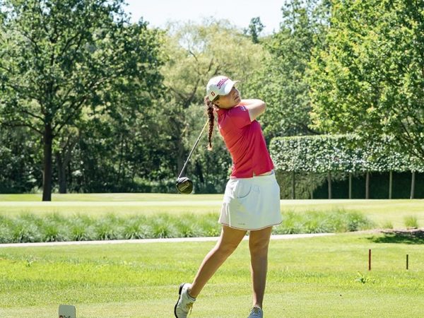 Clarisse Louis participera à l&rsquo;Augusta National Women’s Amateur