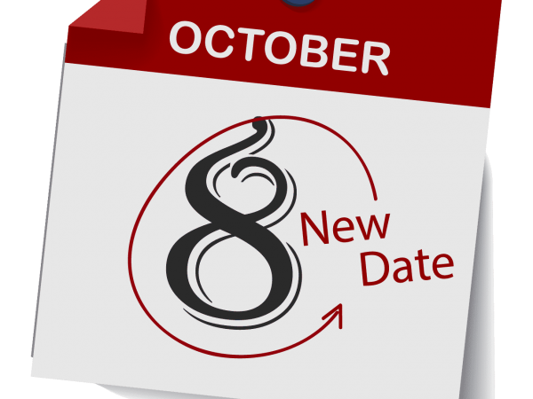 Interclubs Seniors: changement de dates