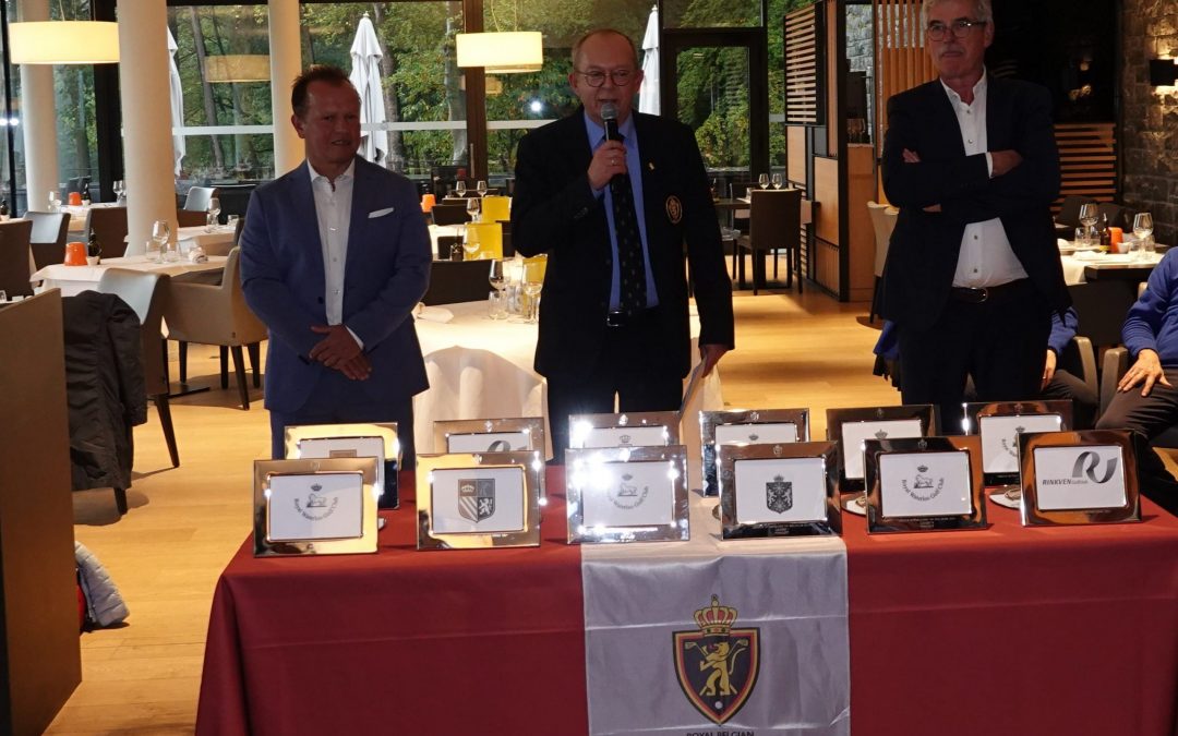 ethias interclub senior