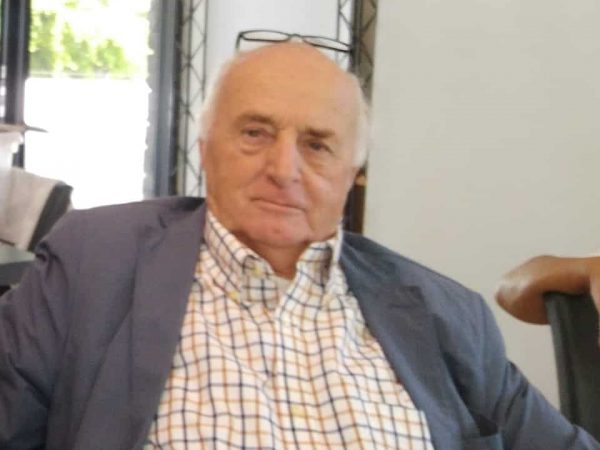 RIP Willy Ruiters