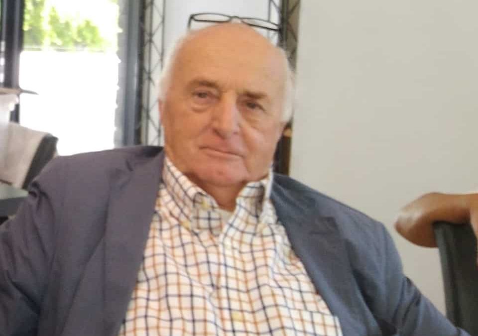RIP Willy Ruiters