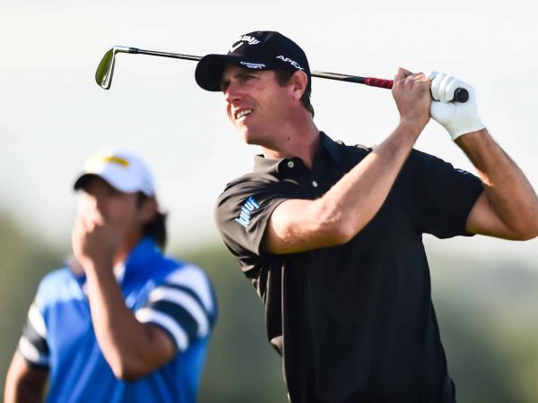 Colsaerts wins the Open de France