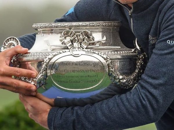 2019… Une année de champions