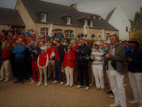 Les Interclubs Men & Ladies sont annulés