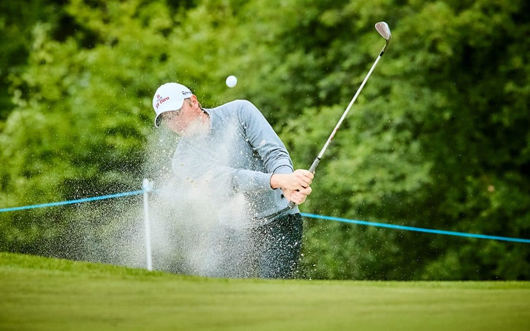 Park & Play Golf