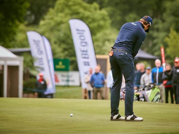 Les clubs de golf pourront vous accueillir à nouveau