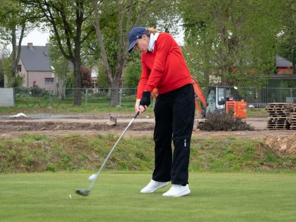 Interclubs Juniors: deux terrains pour les qualifications