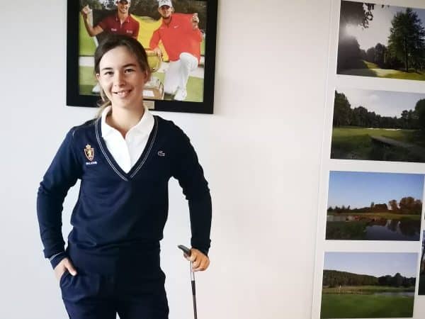 Ontdek de nieuwe uitrusting van het Belgian Team