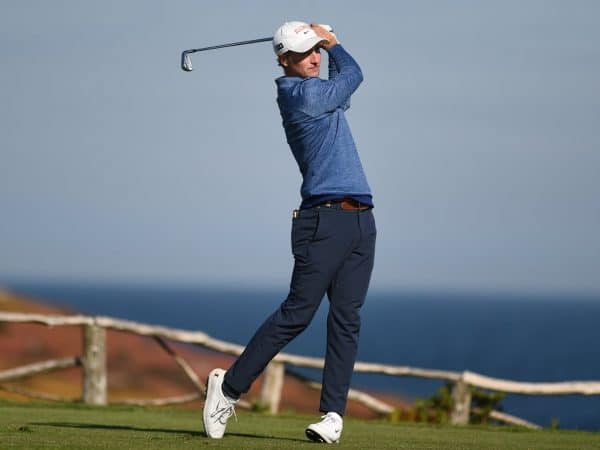 Belgians Abroad: top 10 pour G. Tadiotto à l&rsquo;Illinois Open Championship