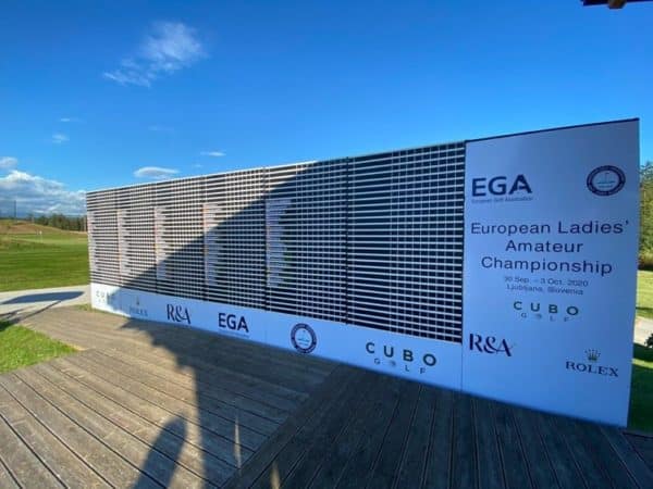 European Ladies’ Amateur Championship