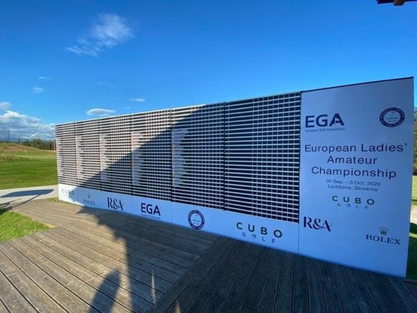 European Ladies’ Amateur Championship