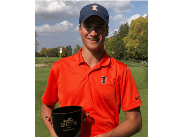 Adrien Dumont de Chassart – Golfweek Purdue Amateur Champion