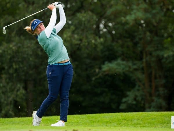 Manon De Roey – Genomineerd voor Sportvrouw van het Jaar 2020