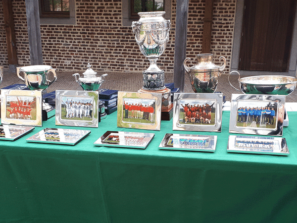 Update Interclubs !