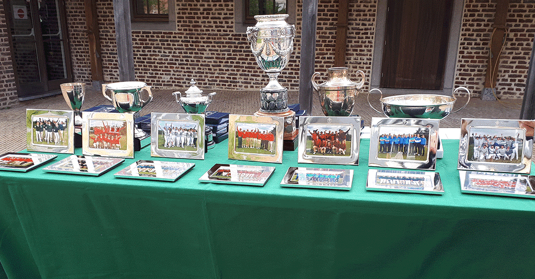 Update Interclubs !