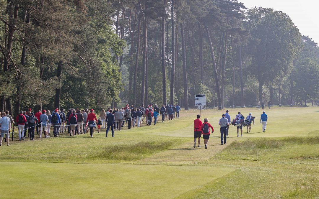 Soudal Open: mooi toernooi, mooie winnaar