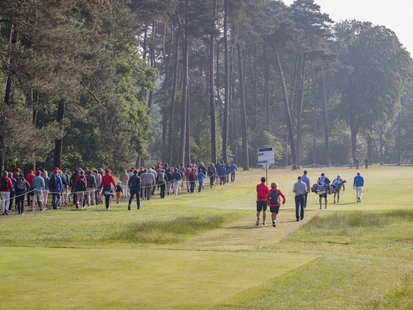 Soudal Open: mooi toernooi, mooie winnaar
