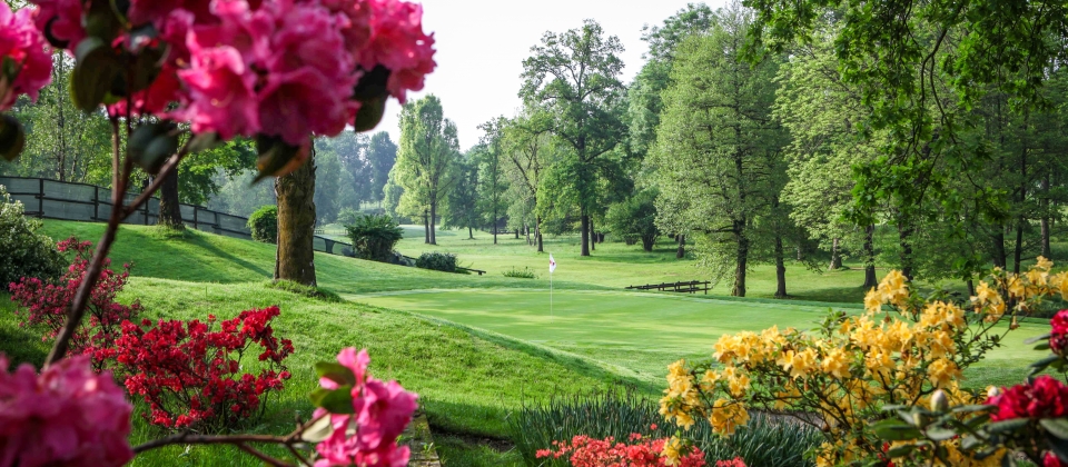 European Ladies’ Amateur Championship & European Young Masters