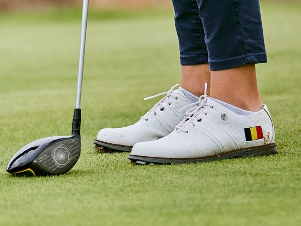 Belgian Team Selections