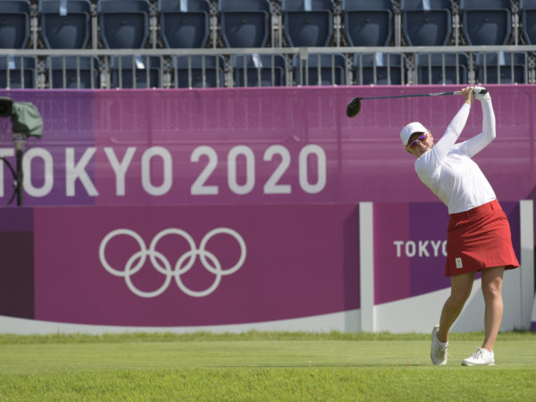 Manon De Roey koestert haar olympische ervaring