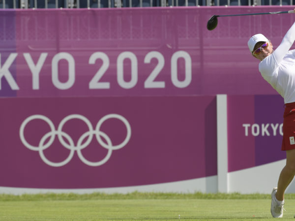 Manon De Roey fière de son expérience olympique